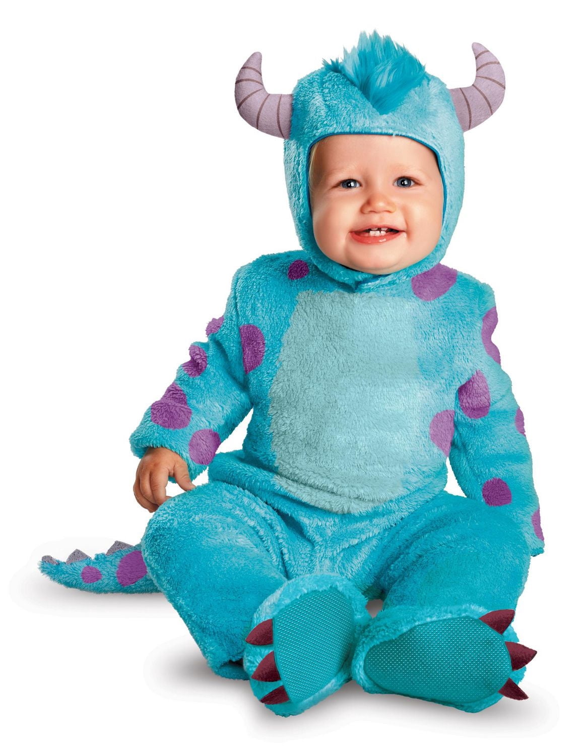 Disguise Disney Sully Classic Infant Costume