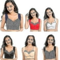 thumbnail image 1 of Lymphvity Detoxification And Shaping Powerful Lifting Bra_Gift Of G, 1 of 4