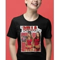 thumbnail image 2 of The Bella Twins Red Logo T-shirt, 2 of 4