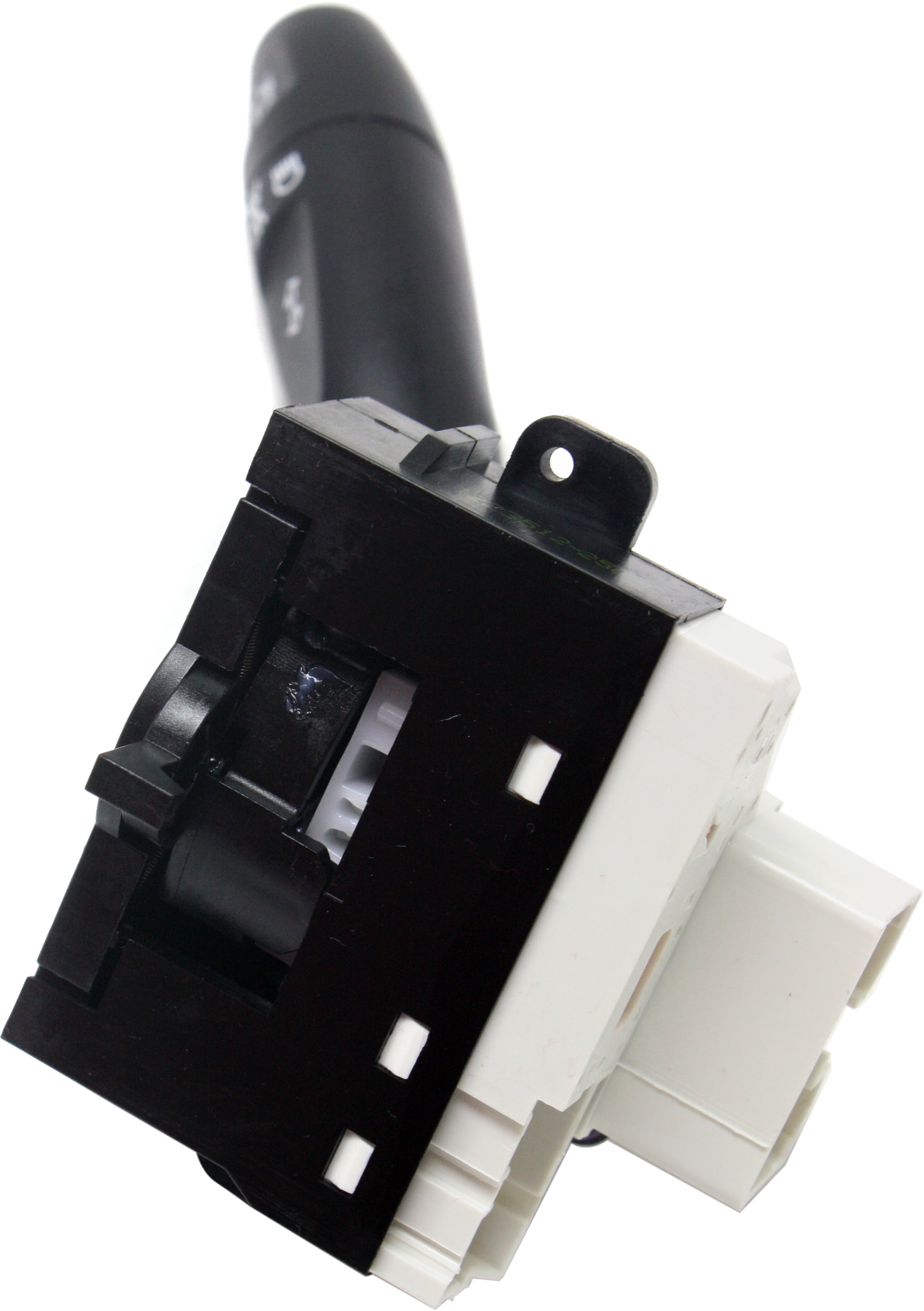 Replacement REPM542202 Turn Signal Switch Compatible with 2000 Mitsubishi Montero 2000-2002 Mirage 6Cyl 4Cyl 3.5L 1.8L 1.5L