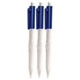 thumbnail image 2 of Bolígrafo rociador de agua portátil de 3 piezas, juguete para fiestas, regalo divertido para la escuela, truco de oficina Azul, 2 of 9