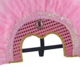 thumbnail image 2 of Sombrero de jefe indio jinwen accesorios para el cabello Burlesque Dress, 2 of 8