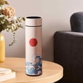 thumbnail image 3 of 3 Pieces Water Bottle Mug for Work Travel Beach Office Picnic Hiking Camping, 3 of 9