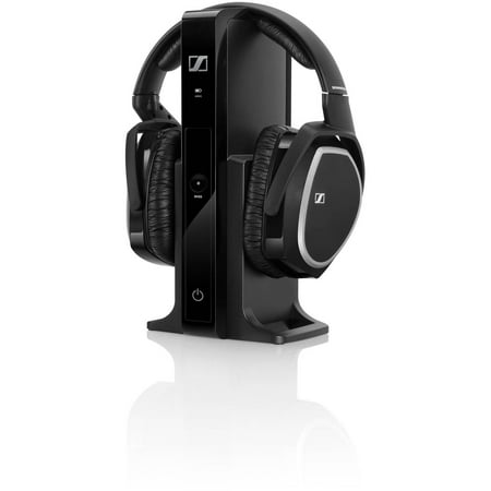 UPC 615104228375 product image for Wireless Headphones System | upcitemdb.com