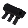 thumbnail image 2 of Muñequera ajustable y transpirable, protector de soporte para muñeca para juego, Fitness, levantamiento de pesas, deportes, mano derecha S YUNYI BRAND  Deportes, 2 of 8