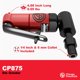thumbnail image 3 of Amoladora de troqueles Air Angle Chicago Pneumatic CP875 220 W, 3 of 9