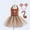 Autre, variante sur Robe Tutu en Mesh pour Filles avec Couvre-Chef Queue Ensemble 3 Pcs Robes de Performance pour Filles 5T-6T Petites Filles Robes à Manches Longues Taille 5-6 Robes pour Filles Taille 10 Robes pour Filles Taille 10-12 Rouge