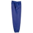 thumbnail image 2 of Men's Big & Tall Drawstring Sweatpants Bl 4XB, 2 of 4