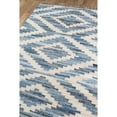 thumbnail image 4 of Novogratz Laguna Cotton Hand Woven Area Rug 2' X 3', 4 of 5