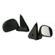 thumbnail image 1 of Espejo Generica F-250 1997 A 2009 Lado Derecho Negro, 1 of 4