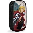 thumbnail image 1 of Edward and Alphonse Noir pencil case, 1 of 4
