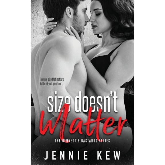 Size Doesn't Matter, (Paperback)