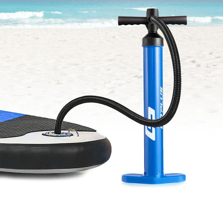 Inflatable Pumps – UIBI Power