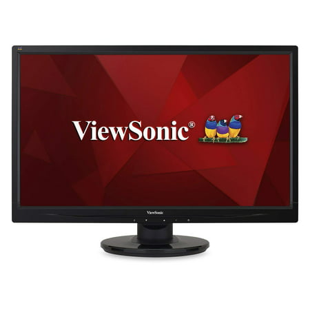 Viewsonic Value VA2246MH-LED LCD Monitor - 16:9 -
