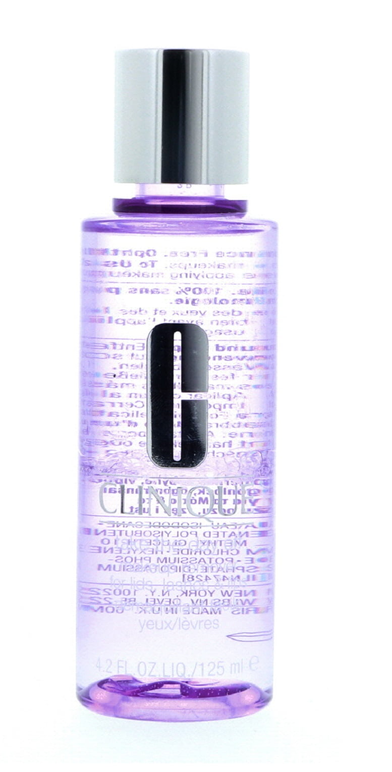 Clinique Take the Day Off Makeup Remover, 4.2 oz