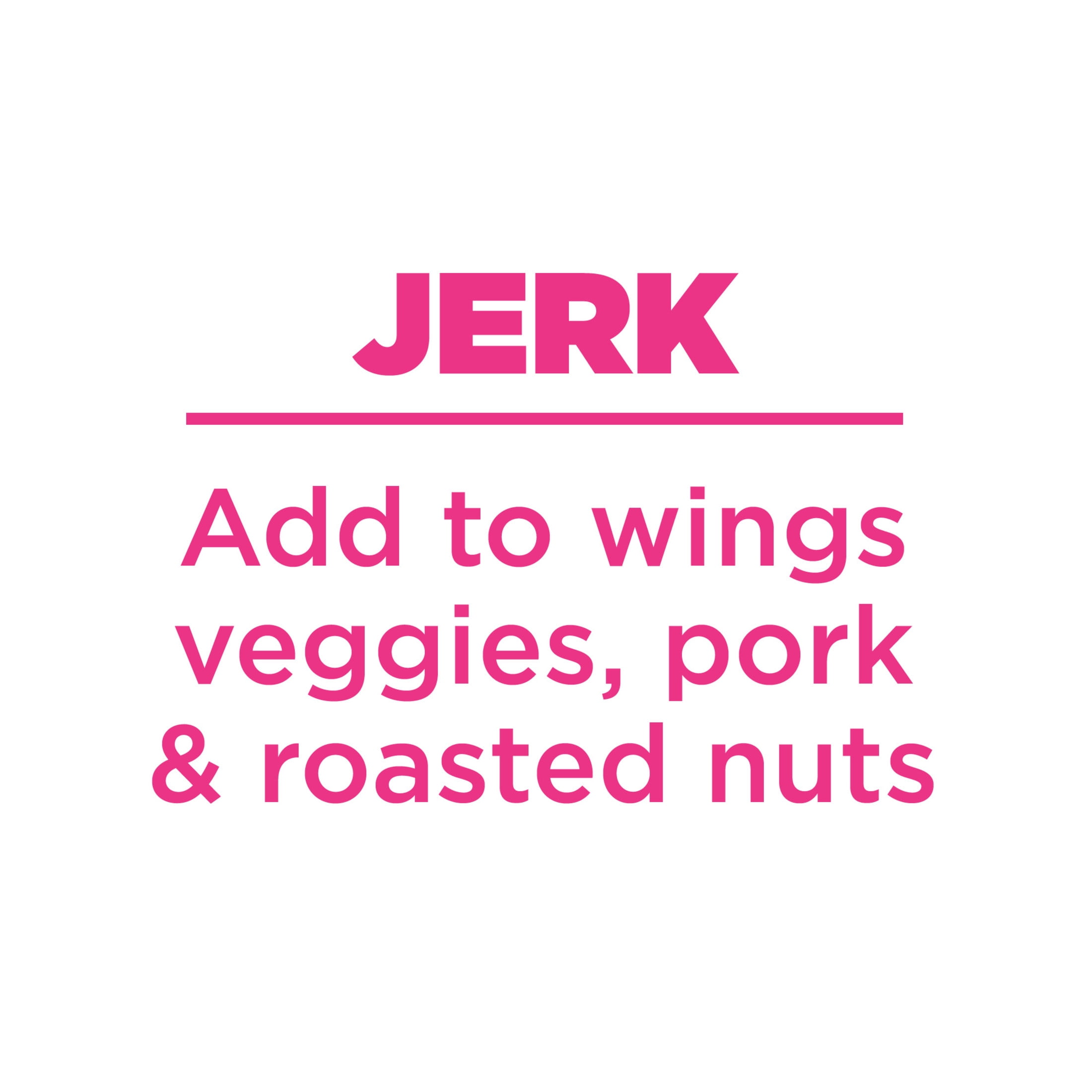 Lawry's Jerk Seasoning, 4.93 oz