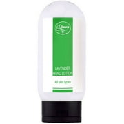 Dilaura Lavender Hand Lotion, 4 oz