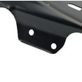 thumbnail image 6 of MZORANGE Right Passenger Front Bumper Bracket For 2019-2021 Chevrolet Silverado 1500 Right Side Front Bumper Support Bracket GM1063125, 84219064, 6 of 13