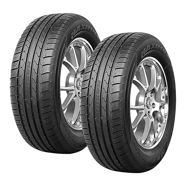 Par De Llantas 89H 185/75R14 Maxtrek MAXIMUS M1