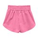 thumbnail image 4 of MKLEKYY Pantalones Cortos Casuales Para Mujer, Para Correr, Entrenamiento, Cintura Elástica, Pantalones Deportivos De Yoga, 4 of 4
