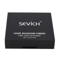thumbnail image 2 of Hair Shadow Powder Natural Waterproof Sweat Proof Hair Line Shadow Powder 12g(Coffee ), 2 of 5
