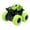 Green, variant on Fridja Monster Trucks Toys Pull Back Cars Toy for Toddler, Friction Powered Monster Truck ,Cars Birthday for Kids Boys and Girls
