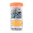 thumbnail image 1 of Eye Bolts Selecta EB142J, acero y zinc cromato 1/4-20 x 2, 1 of 3