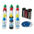 thumbnail image 4 of Taylor K-2005C 2000 Service Complete Swimming Pool Bromine Chlorine pH Test Kit, 4 of 6