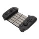 thumbnail image 2 of Controlador de juegos móvil, Controlador de juegos móvil Controlador de juegos Bluetooth profesional Gamepad Controlador de juegos Bluetooth Impulsado por el rendimiento, 2 of 9