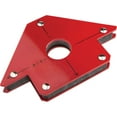 thumbnail image 4 of Forney 50 Lb. Capacity Magnetic Welding Jig with Center Hole 70717, 4 of 4