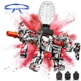 thumbnail image 1 of Pistola antisalpicaduras Gel Ball Blaster Anstoy, automática para más de 14 años, 1 of 5