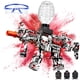 thumbnail image 1 of Pistola antisalpicaduras Gel Ball Blaster Anstoy, automática para más de 14 años, 1 of 5