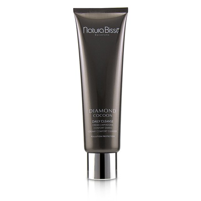 Crema limpiadora facial Natura Bisse Diamond Cocoon