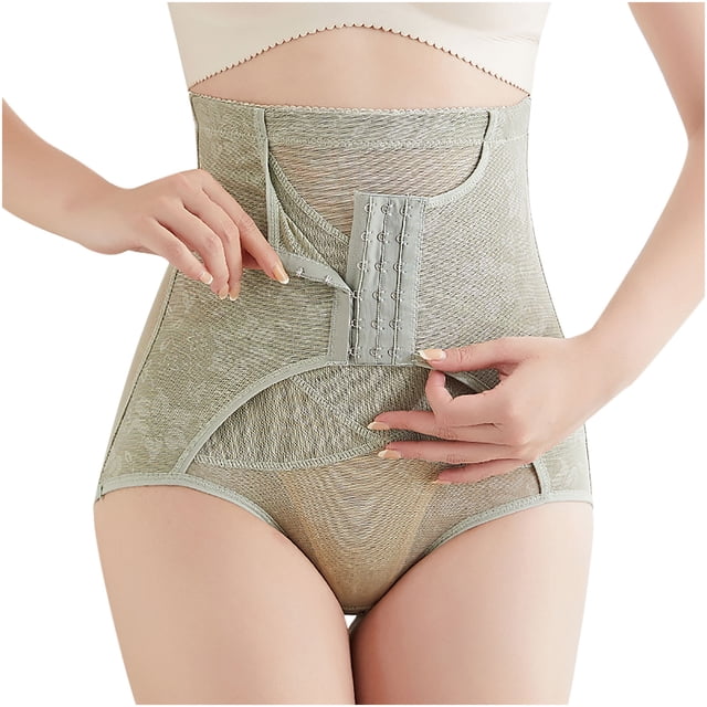 Fajas Para Mujeres Control de Barriga Body Wrap Cintura Cinturón Adelgazamiento Body Shaper Tallas Grandes Entrenador de Cintura Fajas Odeerbi ODB141450