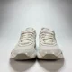 thumbnail image 3 of ASICS Gel Enhance Ultra 4 White Silver Athletic Running Shoes T75CQ Women Size 8, 3 of 6