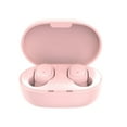 thumbnail image 2 of Twowood auricular E6S True Wireless Estéreo Auricular Diseño Ergonómico HiFi Calidad Sound Conexión Estable Conexión inalámbrica Bluetooth Compatible con Oreja Bub para Sport, 2 of 6