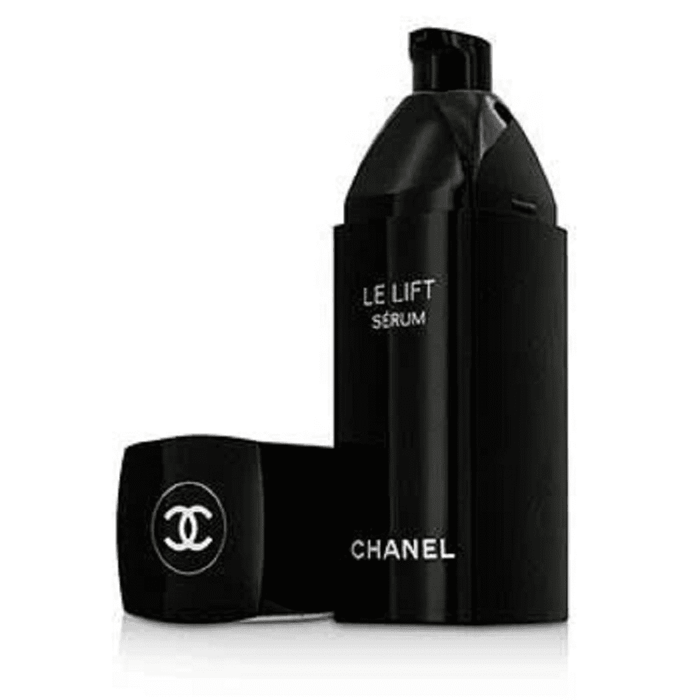 New: Chanel Firming Anti-Wrinkle Face Serum and Eye Cream - Fabelish