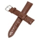 thumbnail image 4 of Correa de reloj Jadeshay hebilla cuero PU universal ajustable, 4 of 8