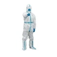thumbnail image 3 of 01:32 Figura de doctor en miniatura, decoración de escena, modelo de minipersonas, adorno de escena DIY Estilo B, 3 of 9