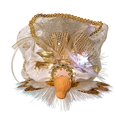 thumbnail image 5 of Kurt S. Adler UL1095 Fiber Optic Angel Treetop - 12 in., 5 of 5