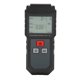 thumbnail image 1 of Medidor EMF - Probador de radiación electromagnética con pantalla LCD y alarma de luz sonora, 1 of 10