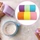 thumbnail image 1 of Cintas de bolas adhesivas perfecl 6x Juguetes de colores del arco iris, 1 of 8