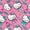 Kitty Confections, variant on Licensed Character Hand Warmer and Throw Blanket Set