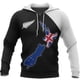 thumbnail image 5 of Tui Always In My Heart Nueva Zelanda Impresión 3D Para Hombres Y2k Tops Nuevo En Sudaderas Con Capucha Y Sudaderas Suéter Deportivo Ropa Para Niños Y Mujeres, 5 of 5