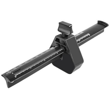 

6in 0-150mm Carpentry Woodworking Manual Parallel Scriber Mortise Marking Gauge