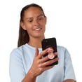 thumbnail image 3 of Thinking Gifts ZipGrips | Universal Phone Grip & Stand | Ultra-Thin & Wireless Compatible, 3 of 7