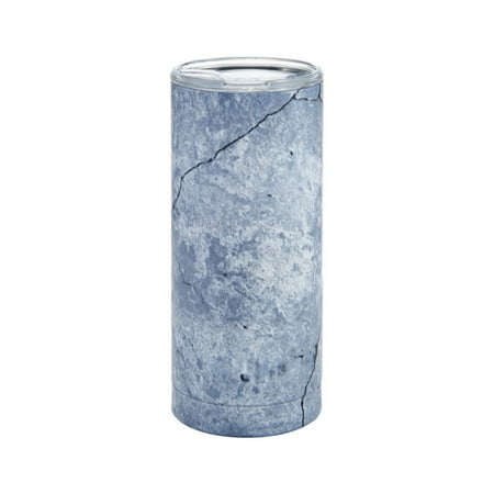 Built Stainless Steel 20 Ounce Double Wall Vacuum Insulated Tumbler