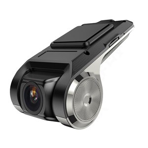 Dash Cam ADAS Voiture DVR ADAS Dashcam DVRs Vidéo HD 720P USB Enregistreur automatique pour lecteur multimédia Android DVD