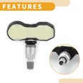 thumbnail image 6 of Unique Bargains No.95560602100 Tire Pressure Sensor for Porsche Boxster 2008-2016 1 Pc 433MHz, 6 of 7