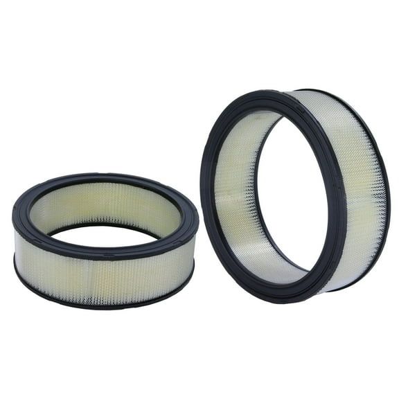 Wix 42049 Air Filter, Pack of 1 Fits select: 1971-1979 DODGE D-SERIES, 1977-1978 DODGE MAXIVAN